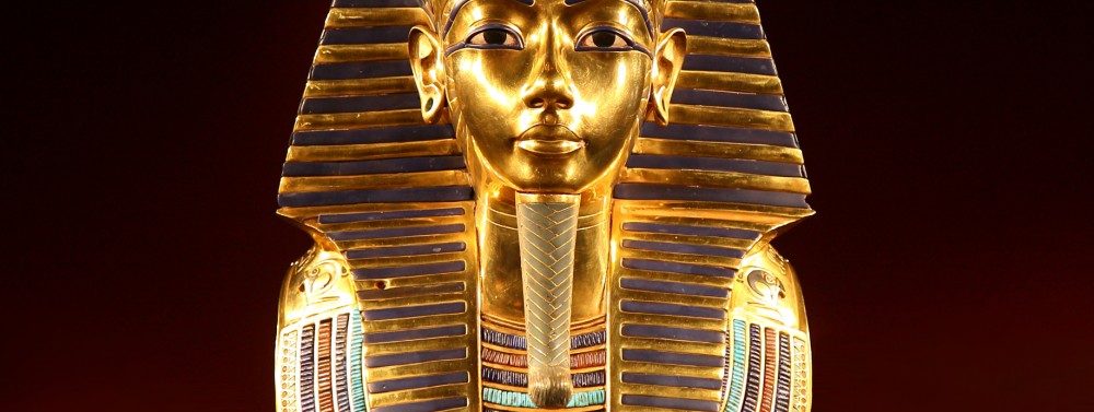 tutankhamon