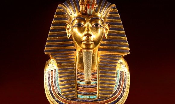 tutankhamon